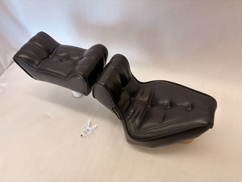 Chopper seat 2 piece - 2,