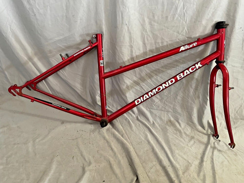 1990 diamondback alure - 1990, mtb