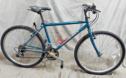 1995 diamondback traverse mtb - 1995,