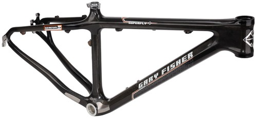 Gary fisher superfly - superfly, 29"