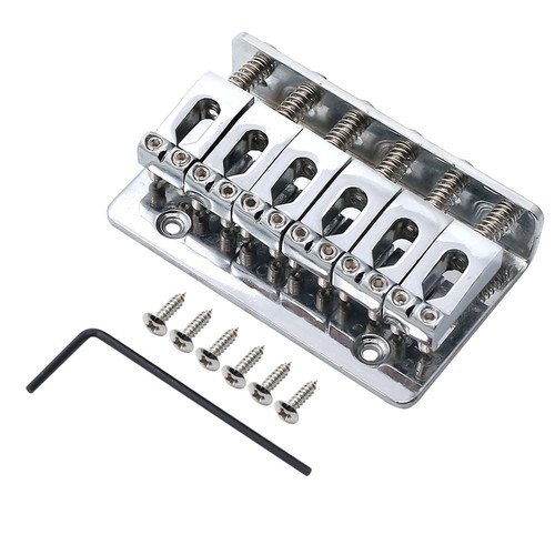 Hardtail bridge top - bridge,