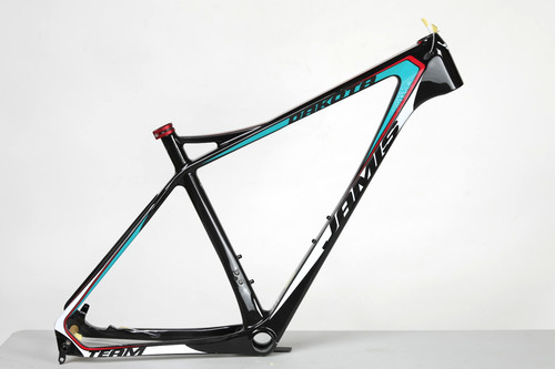 Jamis dakota team 2016 - jamis,